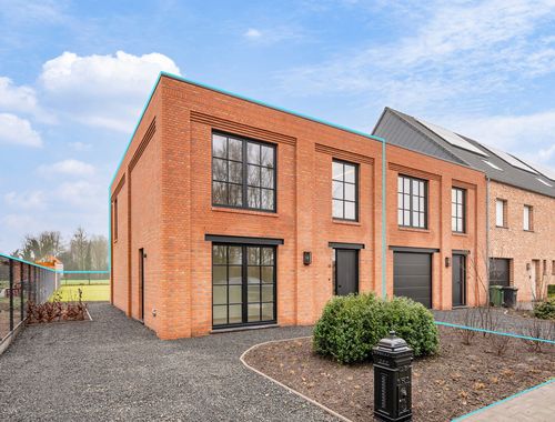                                         Woning te koop in Essen, € 610.000

