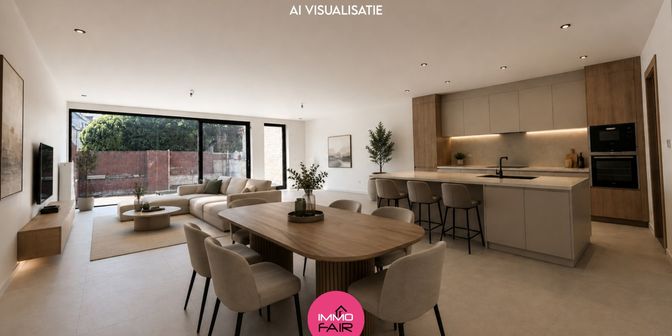 Appartement te koop in Jan Rosierlaan 20 bus 2, 3620 Lanaken