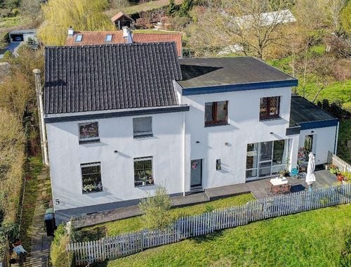                                         Eengezinswoning te koop in Hoeilaart, € 485.000
