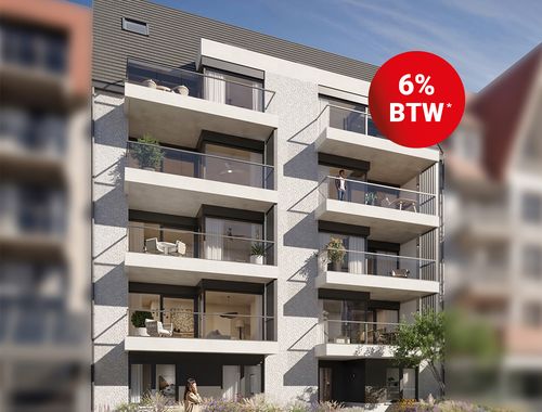                                         Appartement à vendre à Koksijde, € 515.700

