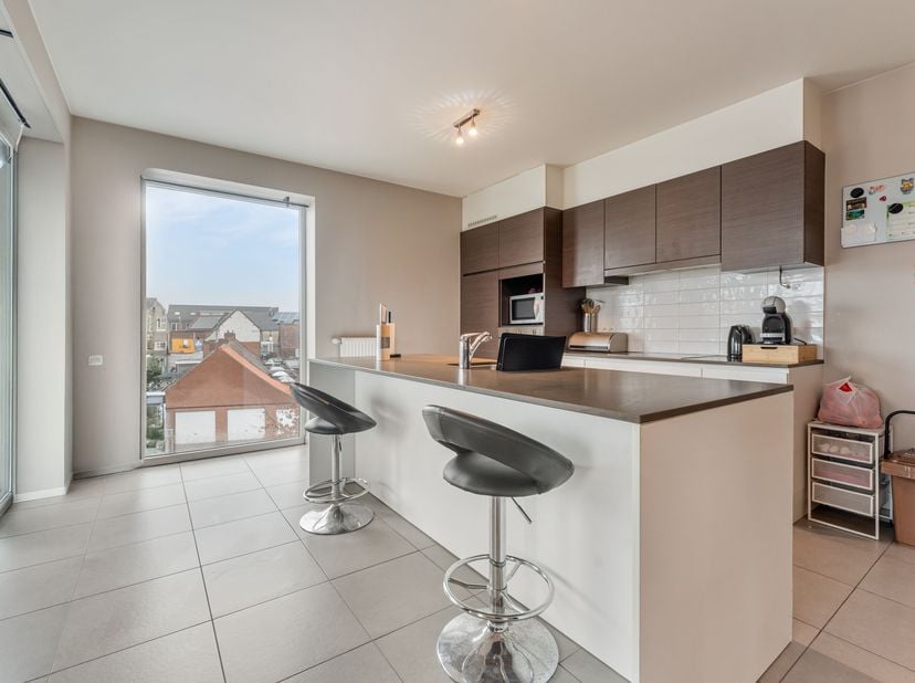 Appartement te koop in Noordstraat bus 2.1,
                    8530 Harelbeke