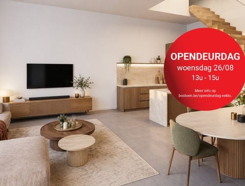                                         Appartement à vendre à Eeklo, € 325.000
