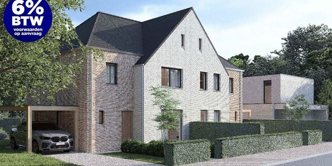 Huis te koop in Diestsesteenweg 86, 3540 Herk-de-Stad