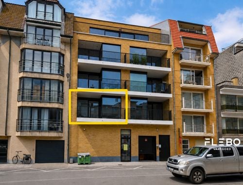                                         Appartement te koop in Wenduine, € 330.000
