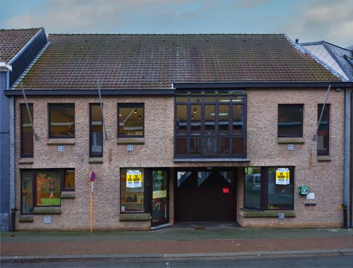                             Woning te koop in Ursel
