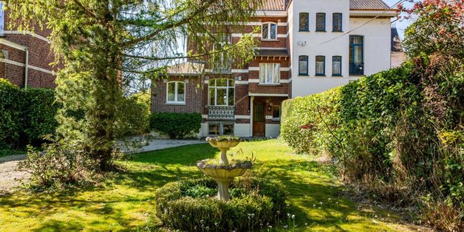 Huis te koop in 3080 Tervuren
