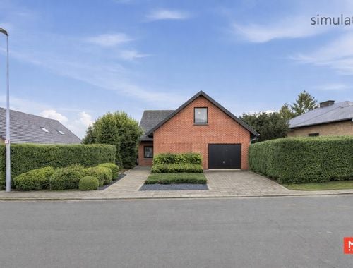                                         Maison à vendre à Beselare, € 315.000
