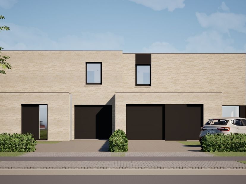 Huis te koop
                    in 8820 Torhout