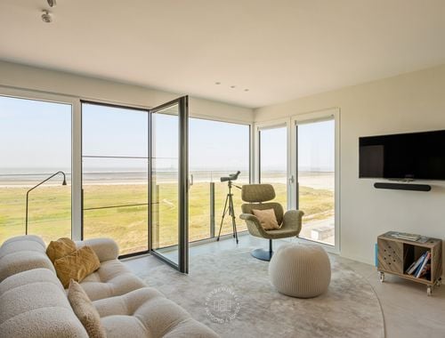                                         Penthouse te koop in Heist-aan-Zee, € 765.000
