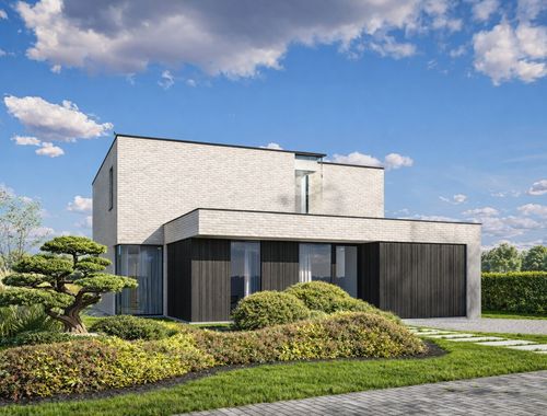                                         Bouwgrond te koop in Knokke, € 350.000

