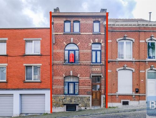                             Woning te koop in Liège
