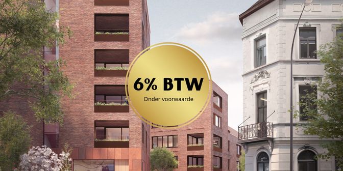 Appartement te koop in Bampslaan 41, 3500 Hasselt