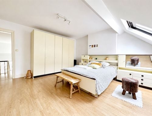                                         Appartement à louer à Etterbeek, € 1.920
