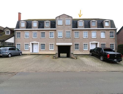                                         Appartement te huur in Scherpenheuvel, € 825
