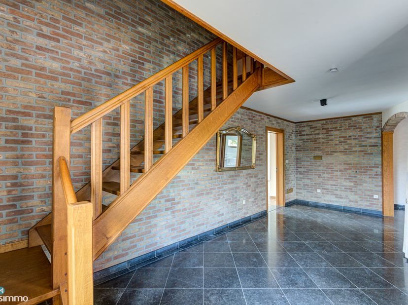 Maison à louer
                    à 3740 Bilzen