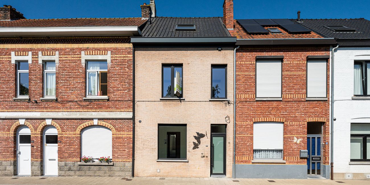 Gulden Sporenstraat 98