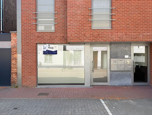                                         Bureaux à louer à Herent, € 950

