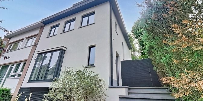 Maison à vendre à Avenue de l'Hermine 18, 1170 Watermael-Boitsfort