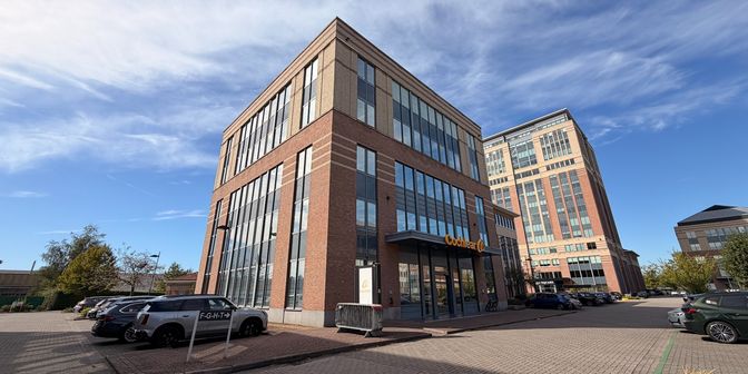 Bedrijfsvastgoed te huur in Schaliënhoevedreef 20 - I bus 4/A, 2800 Mechelen
