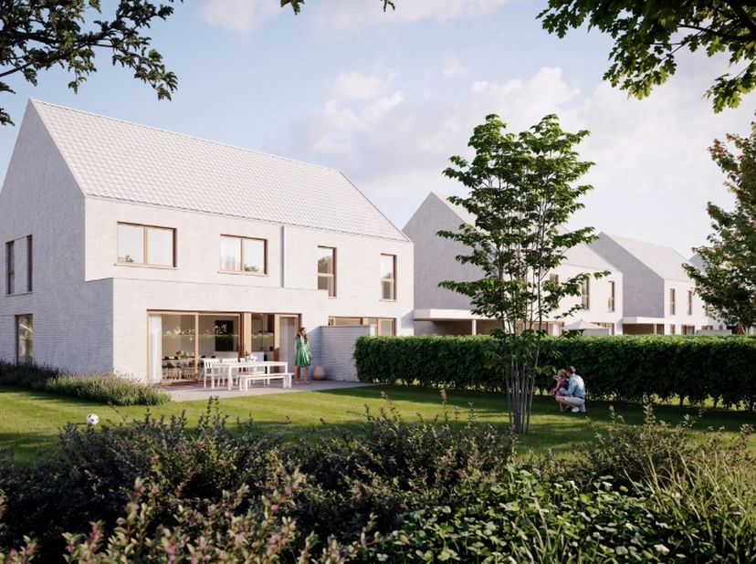 Huis te koop
                    in 9500 Geraardsbergen