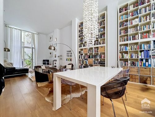                                         Appartement à vendre à Bruxelles, € 445.000
