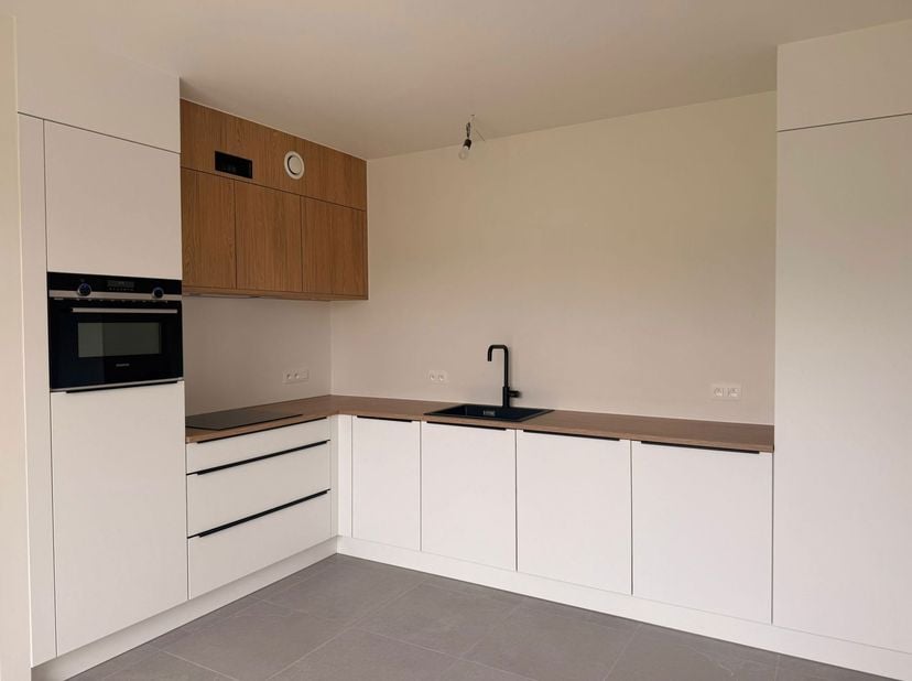 Agnetenpark is een échte nieuwe buurt met verschillende woningtypes voor iedereen en voor elke (gezins)situatie. Maar in Agnetenpark leef je niet alle