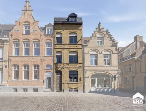                                         Maison à vendre à Ieper, € 295.000
