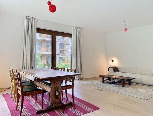                                         Appartement à louer à Watermael-Boitsfort, € 3.300
