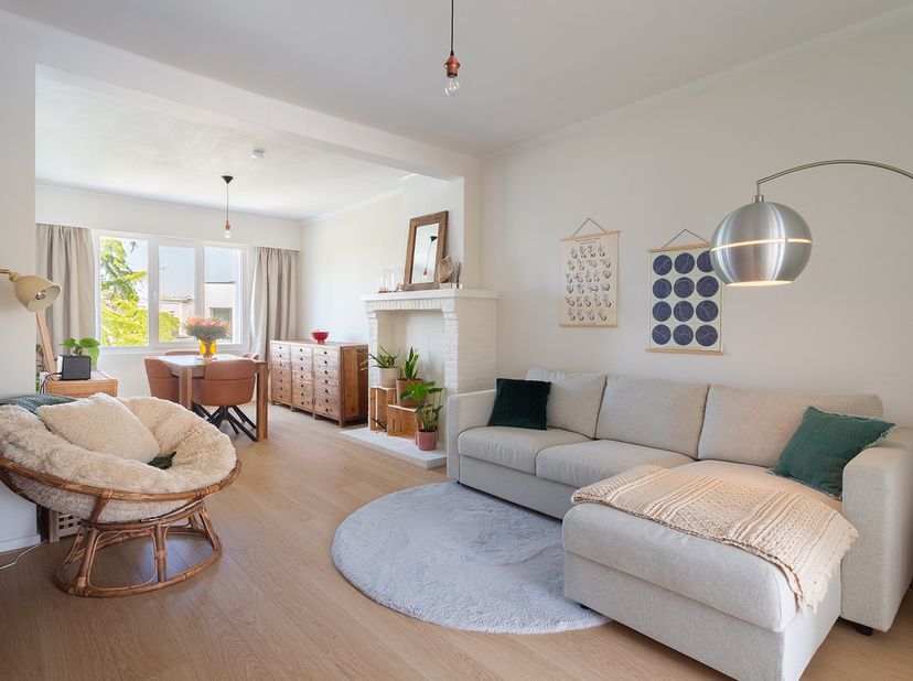 Appartement à vendre
                    à 2610 Wilrijk