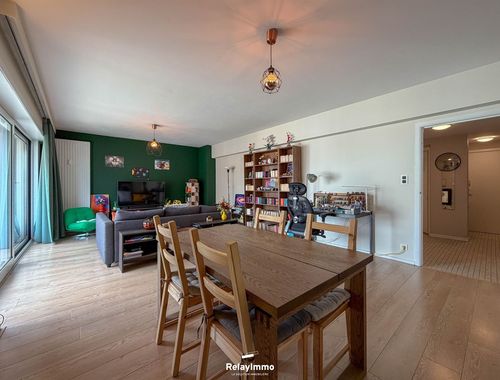                                         Appartement à vendre à Tournai, € 240.000
