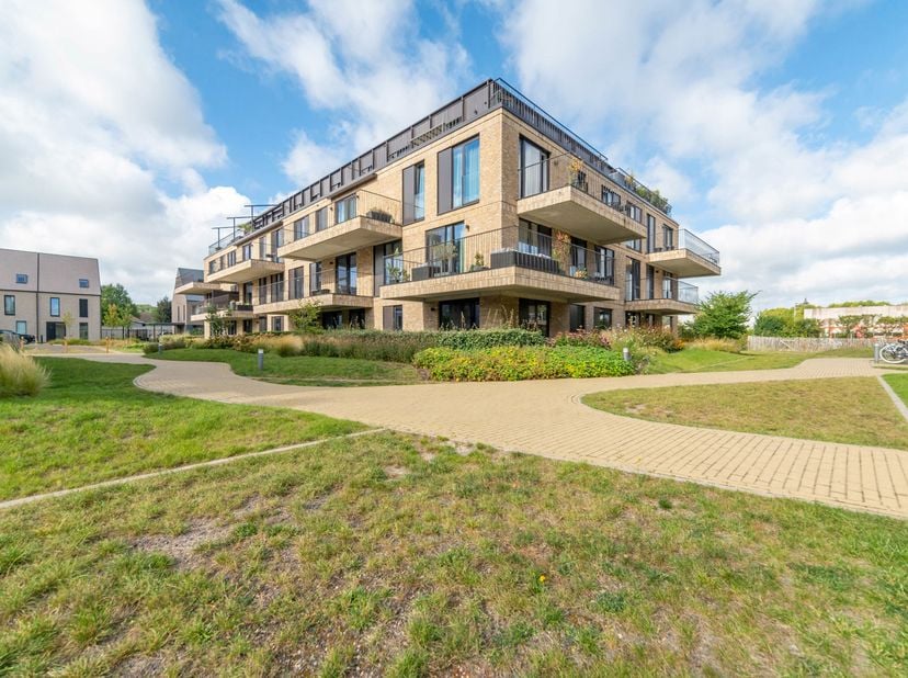 Appartement à vendre
                    à 2880 Bornem