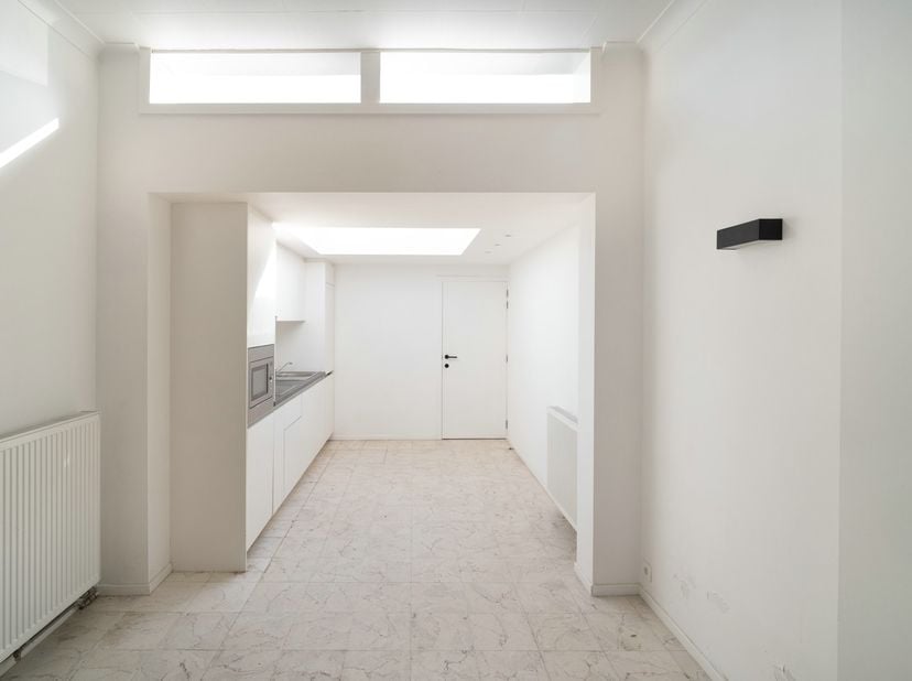 Maison à vendre
                    à 8500 Kortrijk