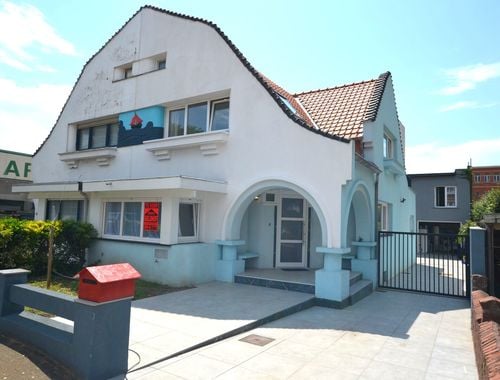                                         Kangoeroewoning te koop in Oostende, € 375.000
