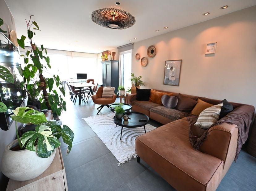 Maison à vendre
                    à 8020 Ruddervoorde