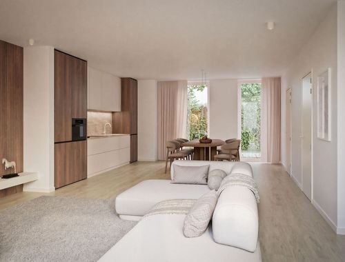                                        Eengezinswoning te koop in Mechelen, € 433.000
