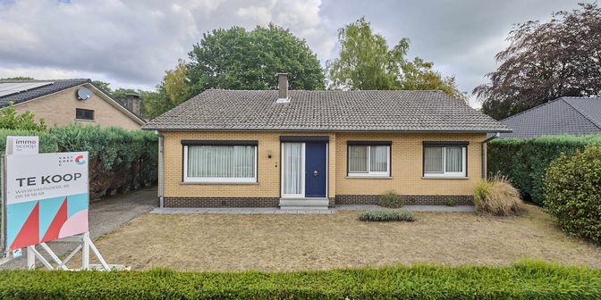 Huis te koop in 3940 Hechtel