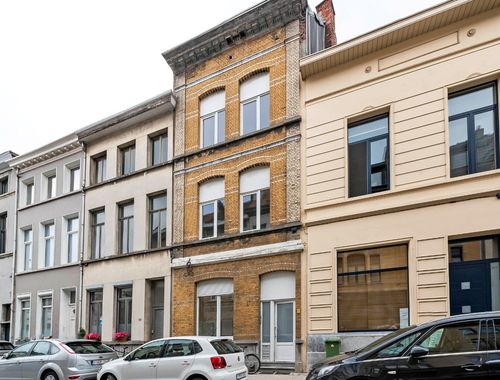                                         Appartement te koop in Antwerpen, € 650.000
