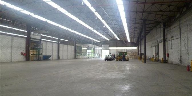 Bedrijfsvastgoed te huur in Veldstraat 166, 8800 Roeselare