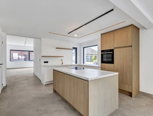                                         Eengezinswoning te koop in Haaltert, € 468.000

