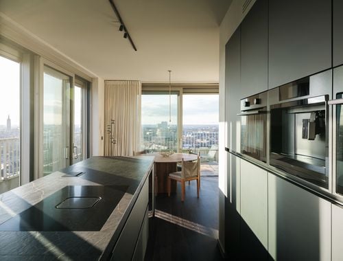                                         Penthouse à vendre à Gent, € 795.000
