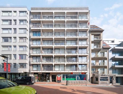                                         Studio te koop in Middelkerke, € 125.000
