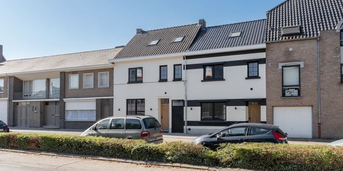 Huis te koop in Kruittorenwal 38, 3960 Bree