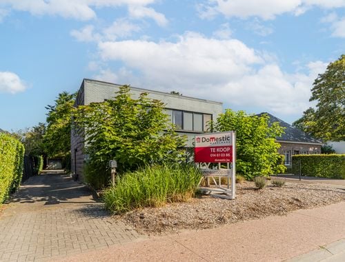                                         Eengezinswoning te koop in Kasterlee, € 349.000
