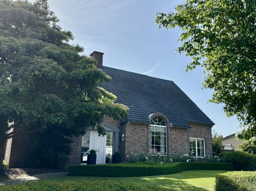 Huis te koop in Tiensesteenweg 39,
                    3380 Bunsbeek