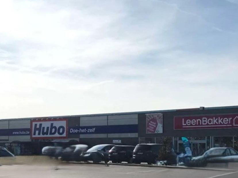Bien professionnel à louer
                    à 2610 Wilrijk