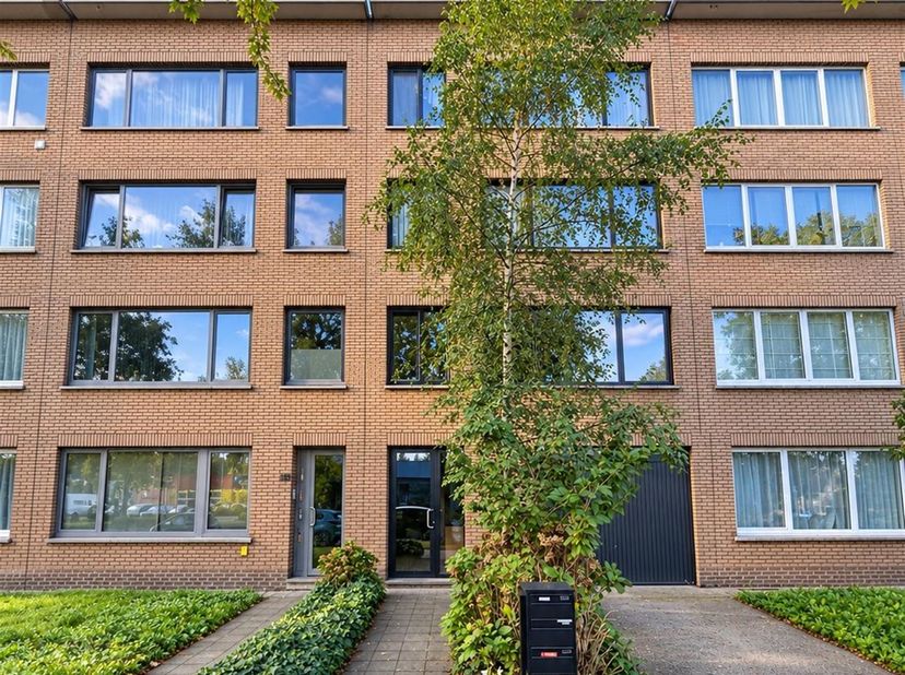Appartement te huur in Herentalsebaan 131 bus 101,
                    2150 Borsbeek