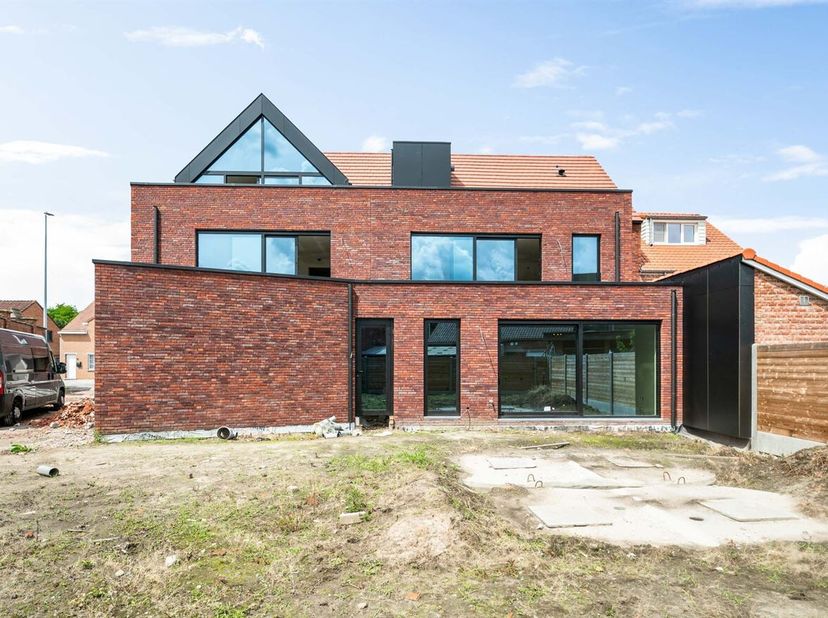 Appartement te koop
                    in 2260 Westerlo