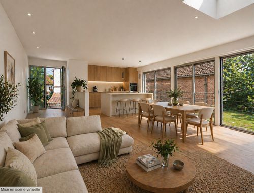                                         Woning te koop in Rixensart, € 675.000
