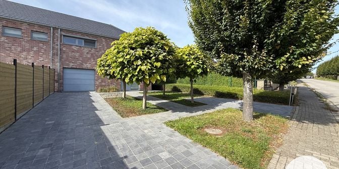Huis te huur in Pastorijstraat 35, 9552 Borsbeke