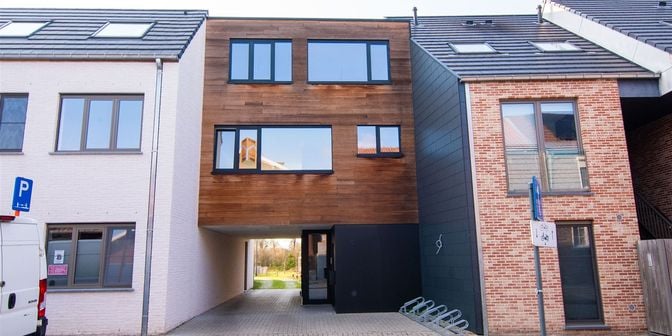 Appartement te huur in Weerstandersstraat 6 bus 9, 3870 Heers